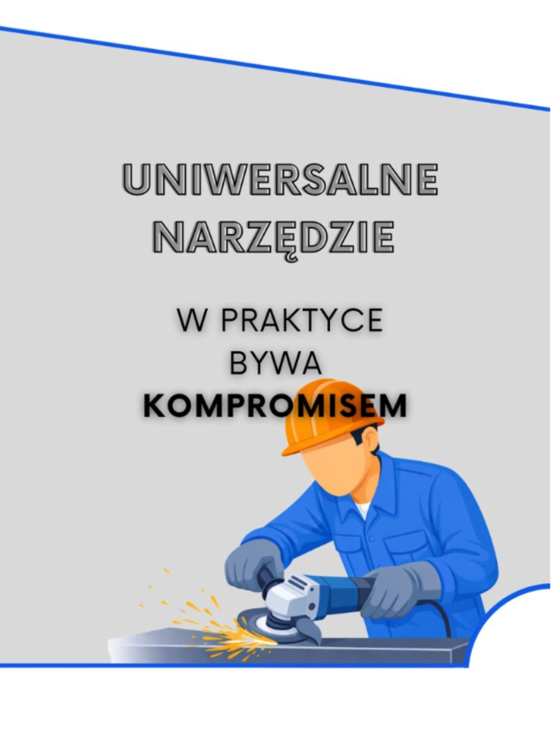 Dob&oacute;r narzędzi